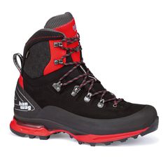 Alverstone II GTX