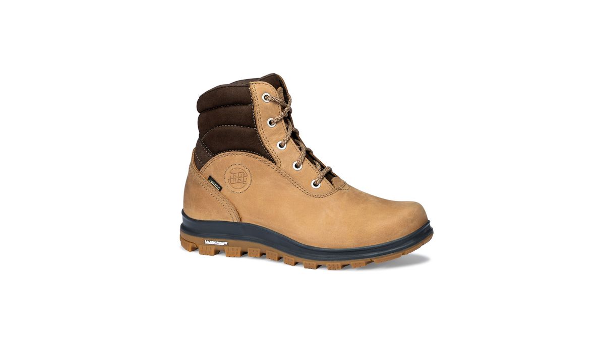 Aotea II Lady GTX Fjallraven CZ