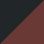 DARK GREY-MAROON