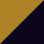 MUSTARD YELLOW-DARK NAVY