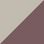 LIGHT BEIGE-MESA PURPLE