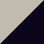 LIGHT BEIGE-DARK NAVY