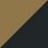BUCKWHEAT BROWN-DARK GREY