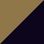 BUCKWHEAT BROWN-DARK NAVY