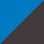 UN BLUE-COAL BLACK