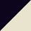 DARK NAVY-CHALK WHITE