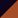 DARK NAVY-TERRACOTTA BROWN
