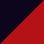 DARK NAVY-RED