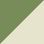 PATINA GREEN-CHALK WHITE