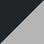 ASPHALT/LIGHT GREY