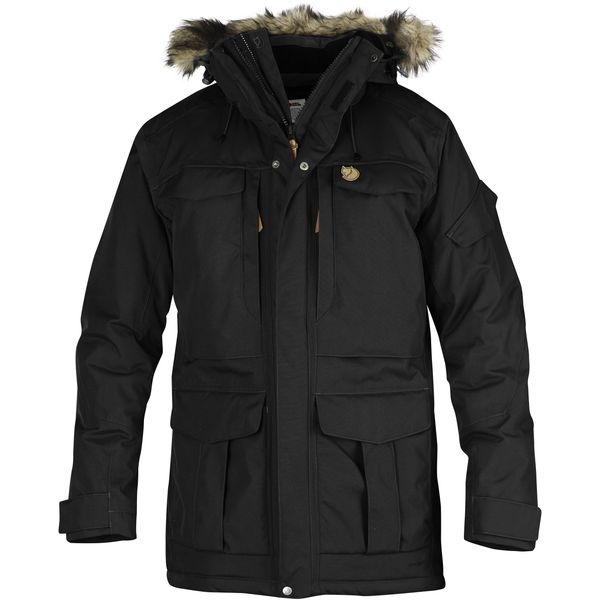 Nuuk Parka M