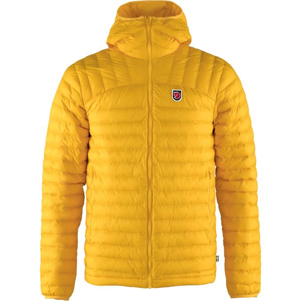 Expedition Lätt Hoodie M