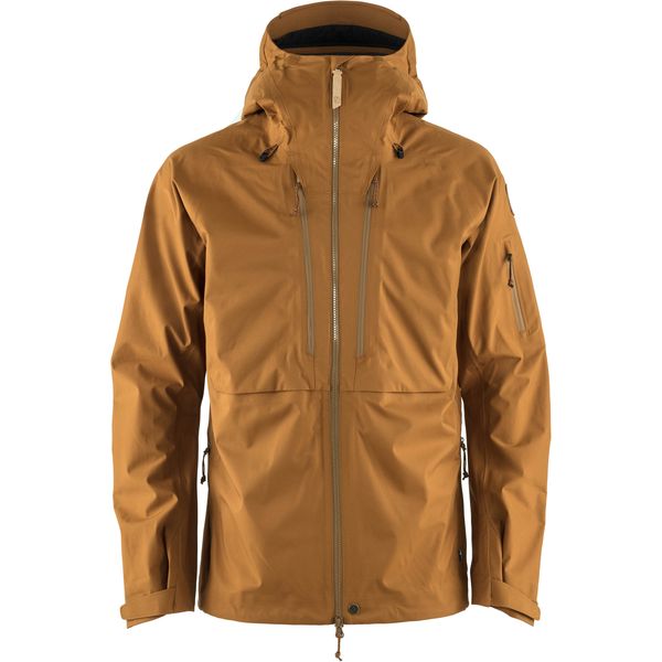 Keb Eco-Shell Jacket
