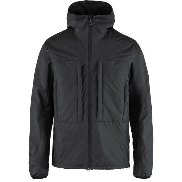 Keb Wool Padded Jacket M