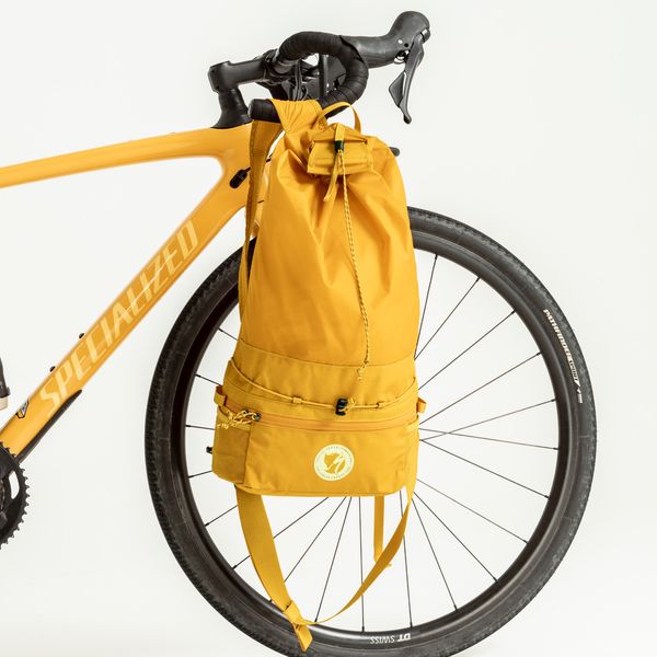 S/F Expandable Hip Pack