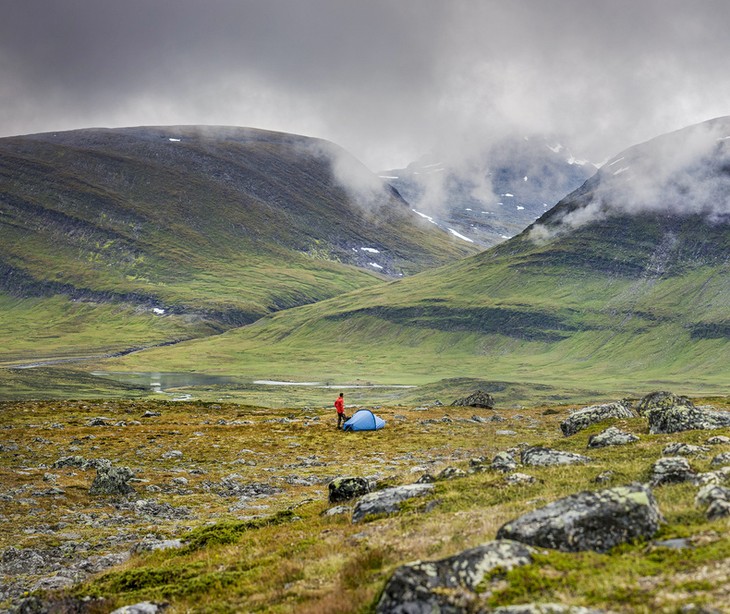 Fjällräven Classic