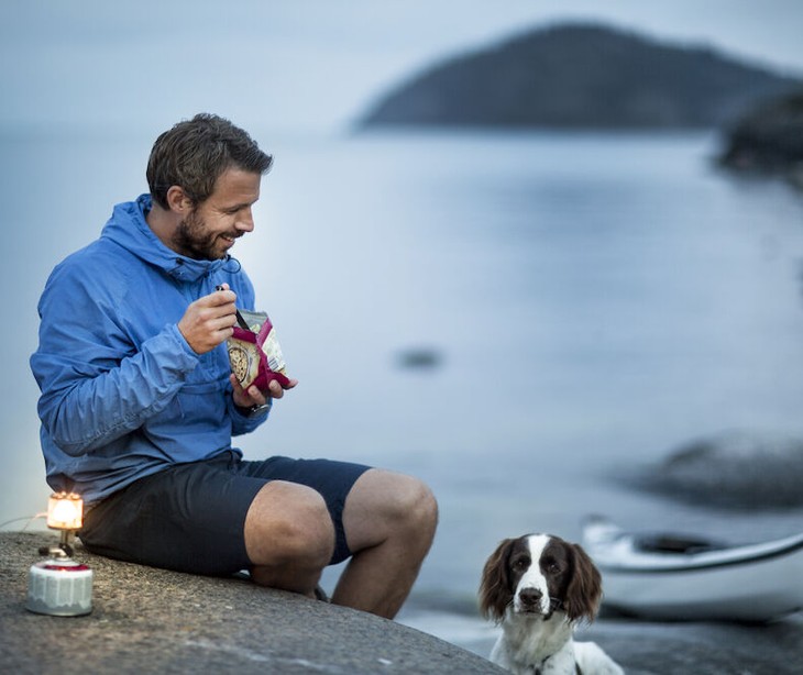 Jak vybrat šortky a ¾ kalhoty na outdoor a trek, aby vám dlouho vydržely?