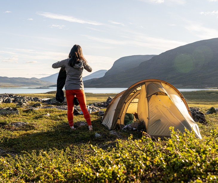 Fjällräven Classic letos slaví 20 let