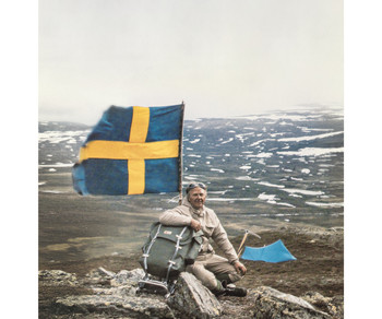 Fjällräven příběh