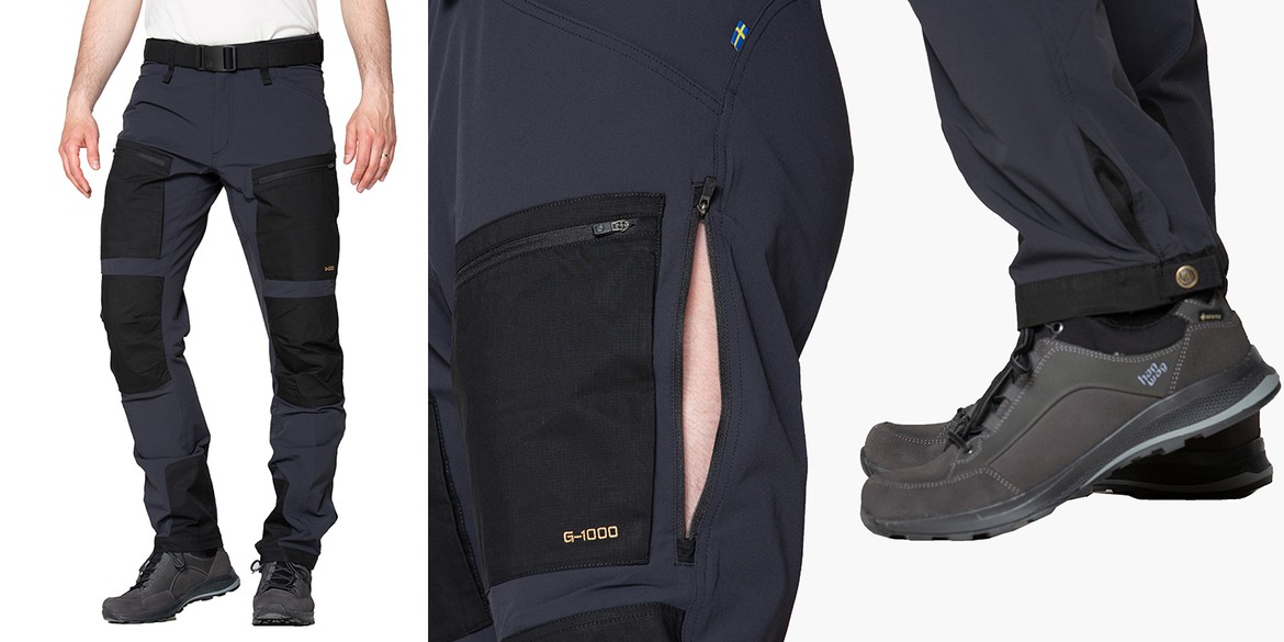 Keb Agile Trousers