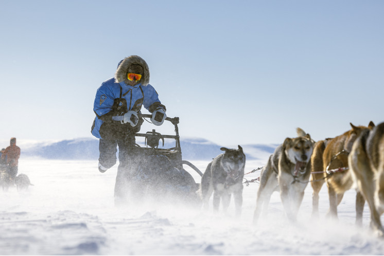 Fjällräven Polar