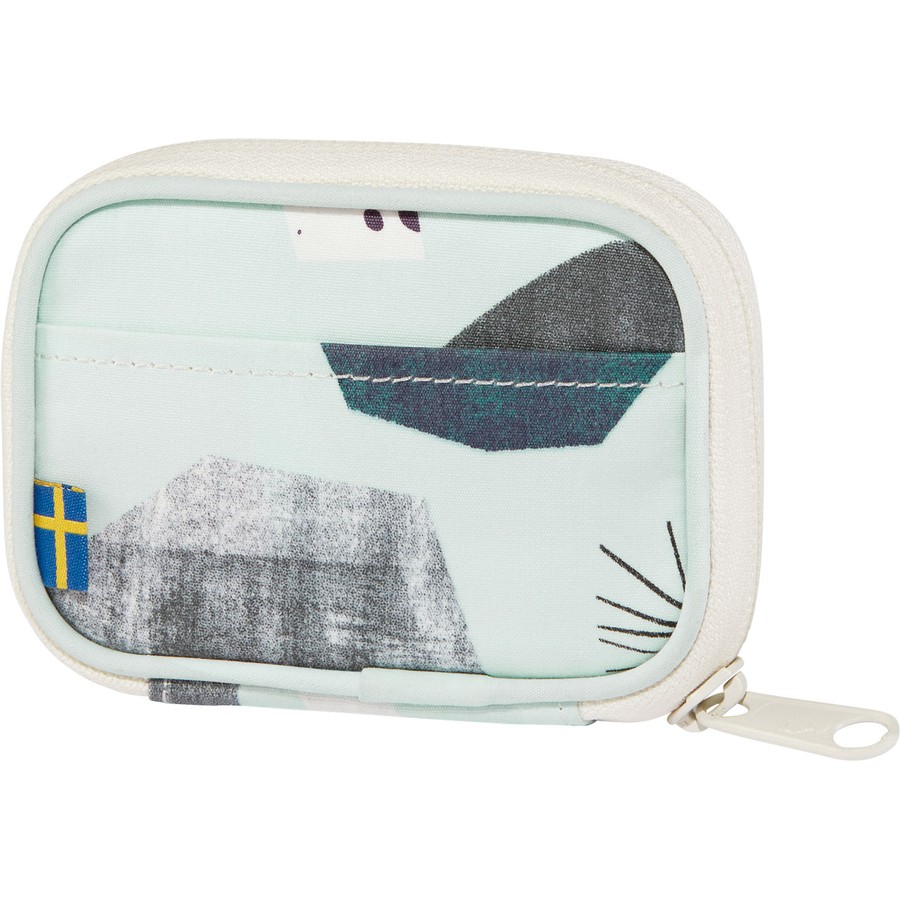 kanken art wallet