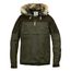 Singi Anorak