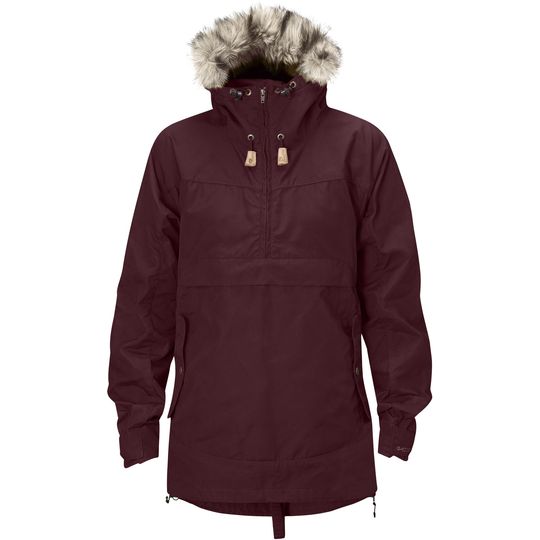 Iceland anorak discount