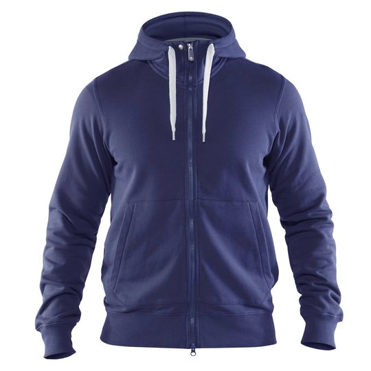 Greenland store zip hoodie