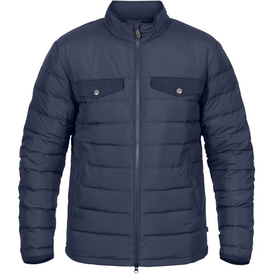 Greenland down liner jacket m 2025
