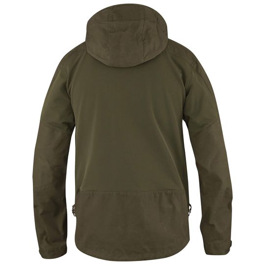 Fjallraven lappland jacket store
