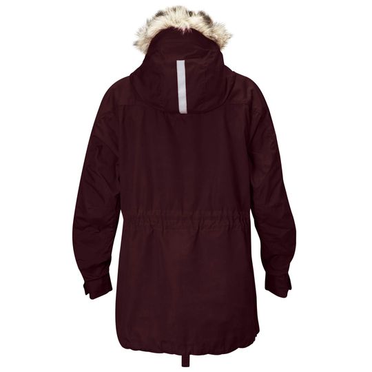 Iceland Anorak W. Fjallraven CZ