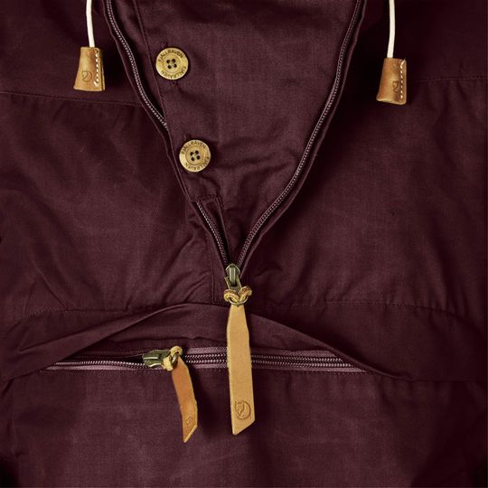 Iceland best sale anorak w