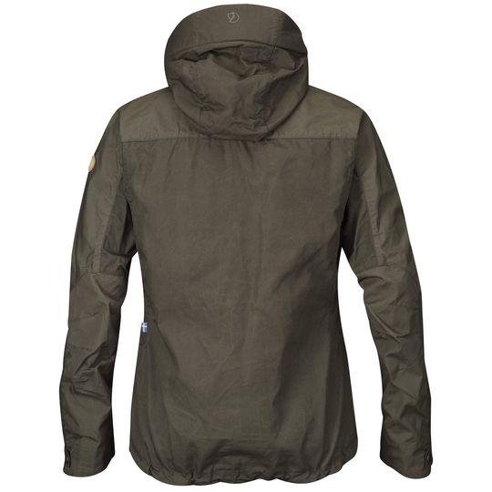 Skogso Jacket W Fjallraven CZ