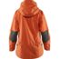 Bergtagen Eco-Shell Jacket W - galerie #1