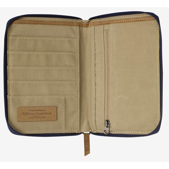 Passport Wallet - Fjällräven CZ