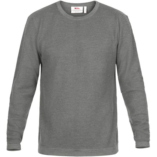 Fjällräven high cheap coast merino sweater