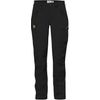 Nikka Trousers Curved W
