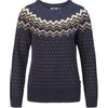 Övik Knit Sweater W