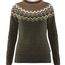 Övik Knit Sweater W