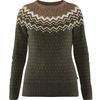 Övik Knit Sweater W