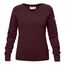 Sörmland V-Neck Sweater W