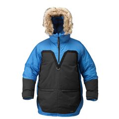 Polar Parka