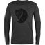 Abisko Trail T-Shirt Print LS