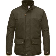 Sörmland Padded Jacket