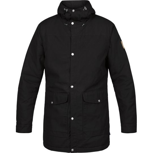 Greenland Winter Parka M Fj llr ven CZ