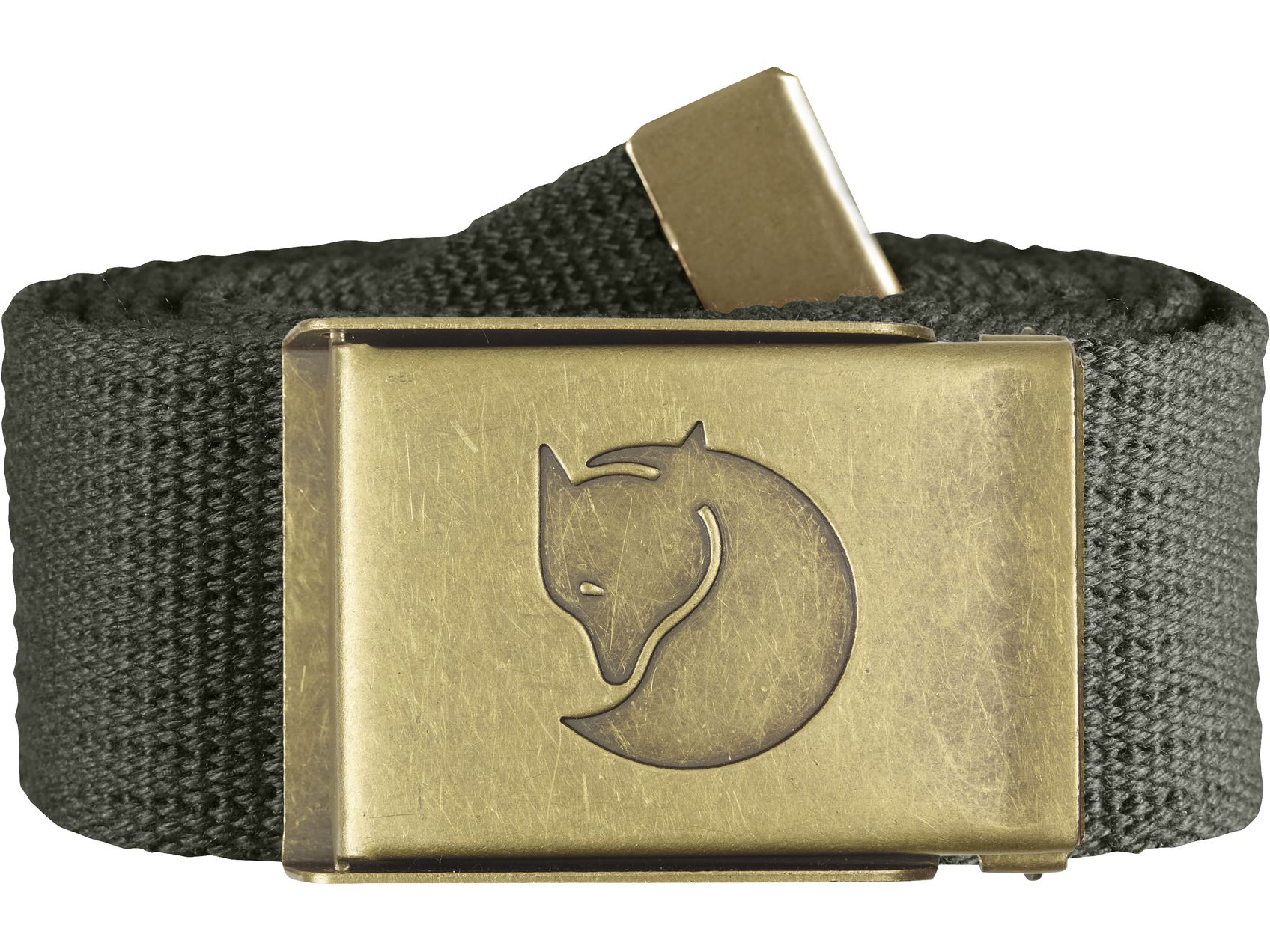 Fjällräven Sarek Belt 4 cm - Riem Heren online kopen