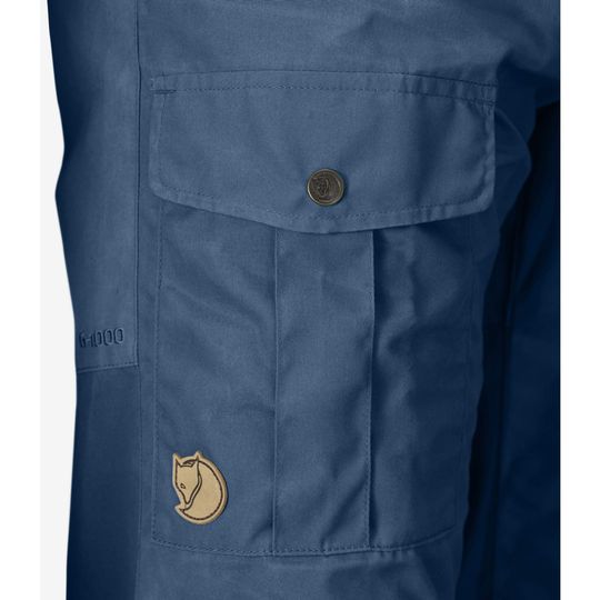Nils Trousers M - Fjällräven CZ