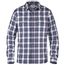 Singi Flannel Shirt LS M