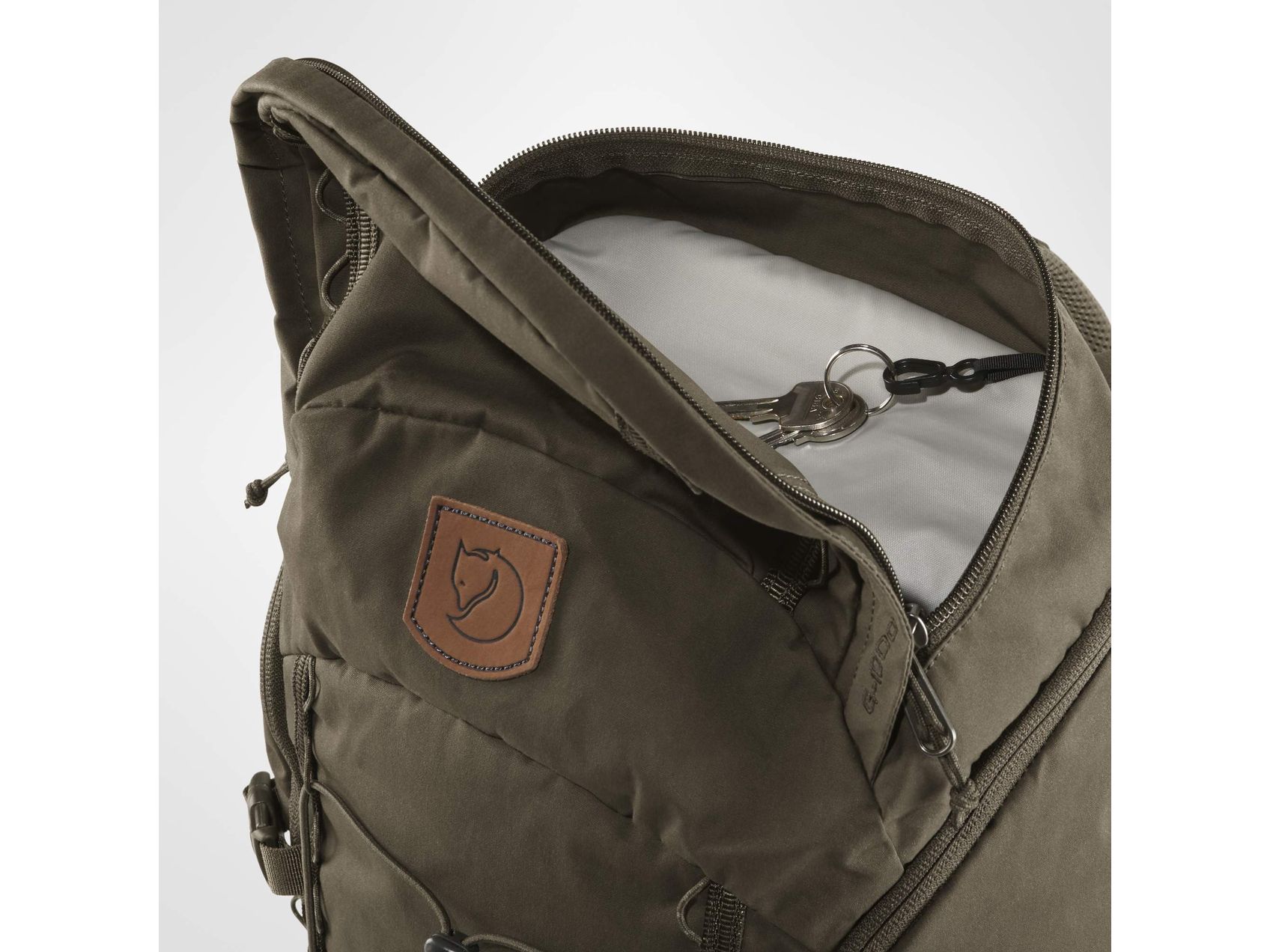 Singi Singi 28 - Fjällräven CZ